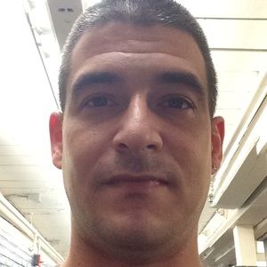 Meet your Posher, Steven